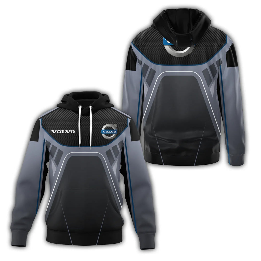 Volvo Hoodie SC088