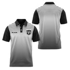Ram Short Sleeve Polo SC107