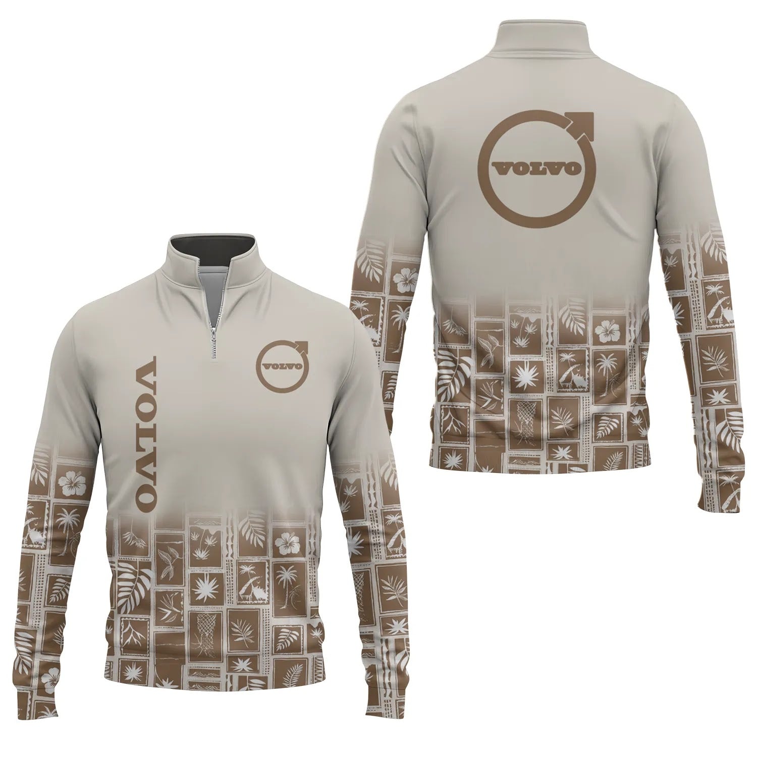 Volvo Apparels SHW067