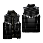 Mercedes-Benz Sleeveless Puffer Jacket SC115