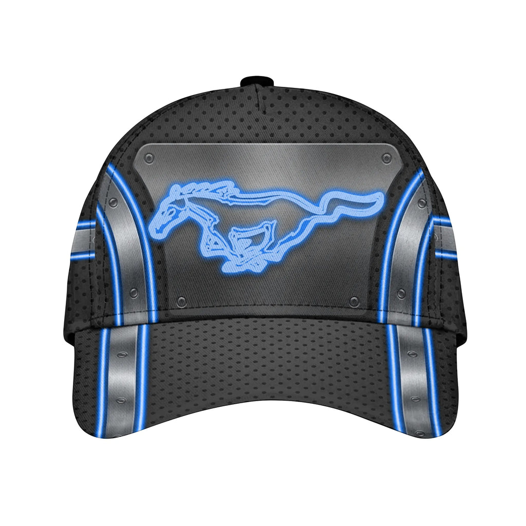 Ford Mustang Cap CSC084