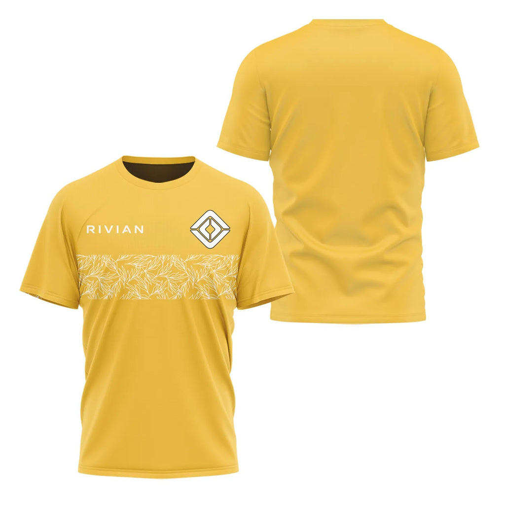 Rivian T-shirt SC104
