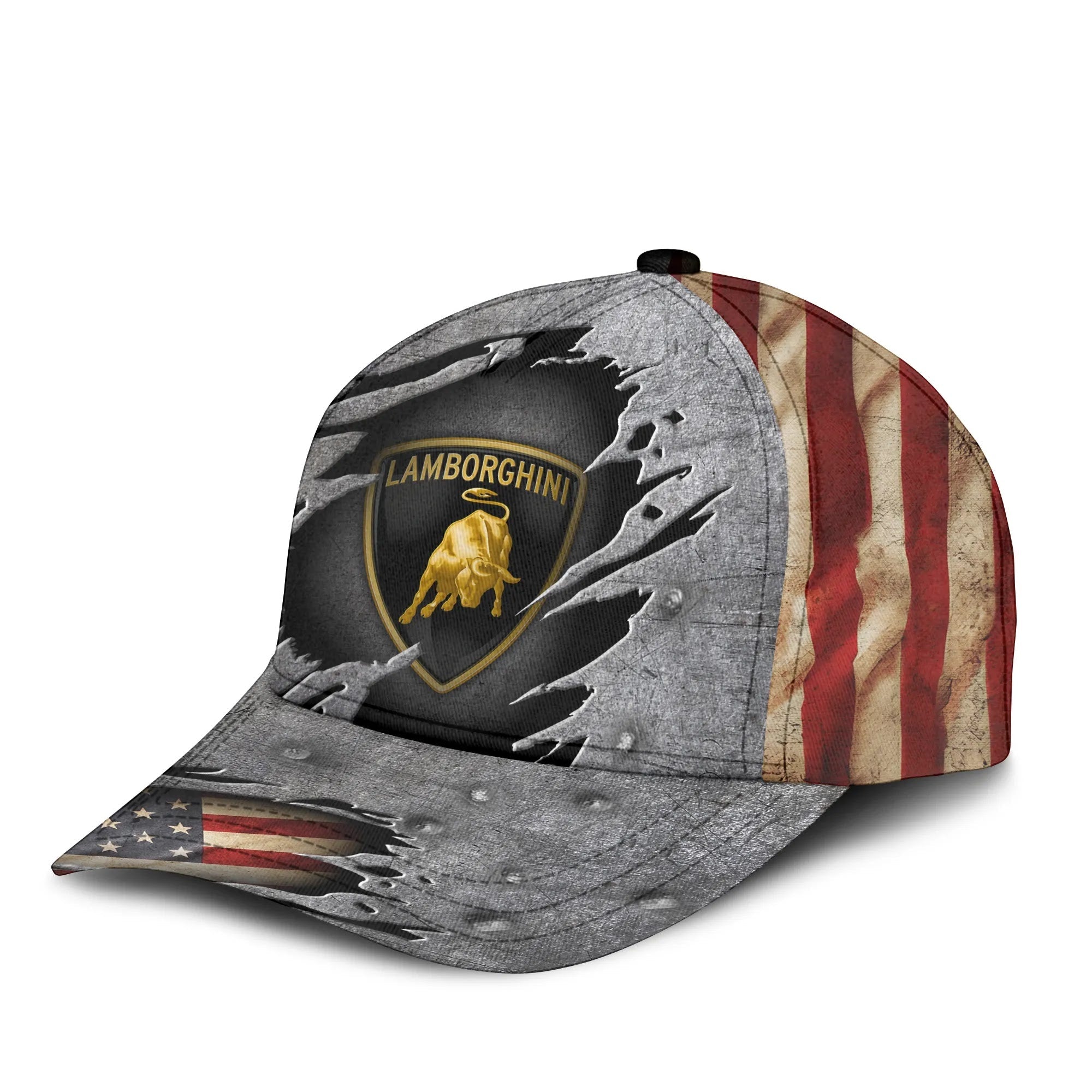 Lamborghini Cap CSC005