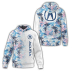 Acura Hoodie SHW029