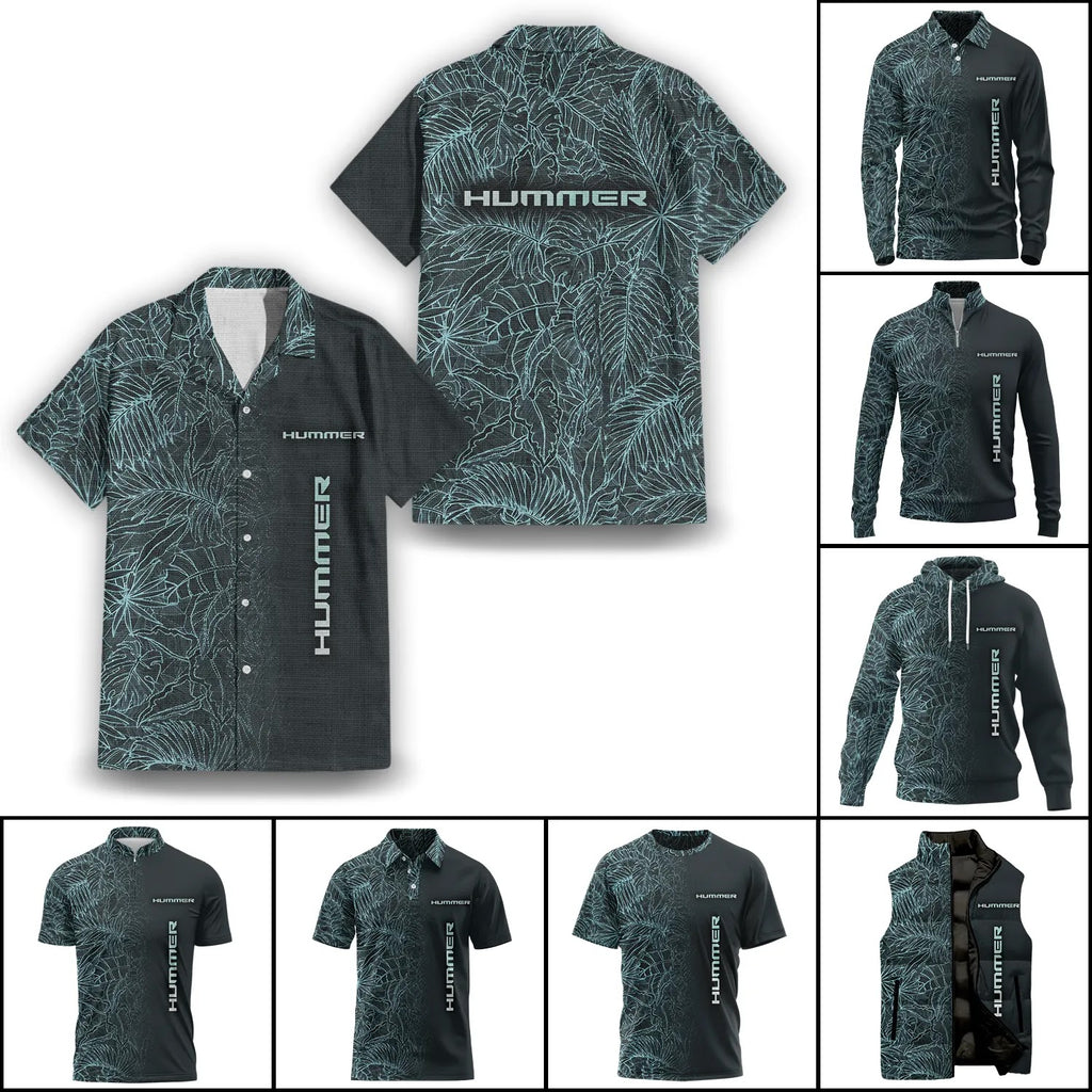 Hummer Apparels SHW008