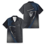Maserati Premium Hawaiian Shirt SC059