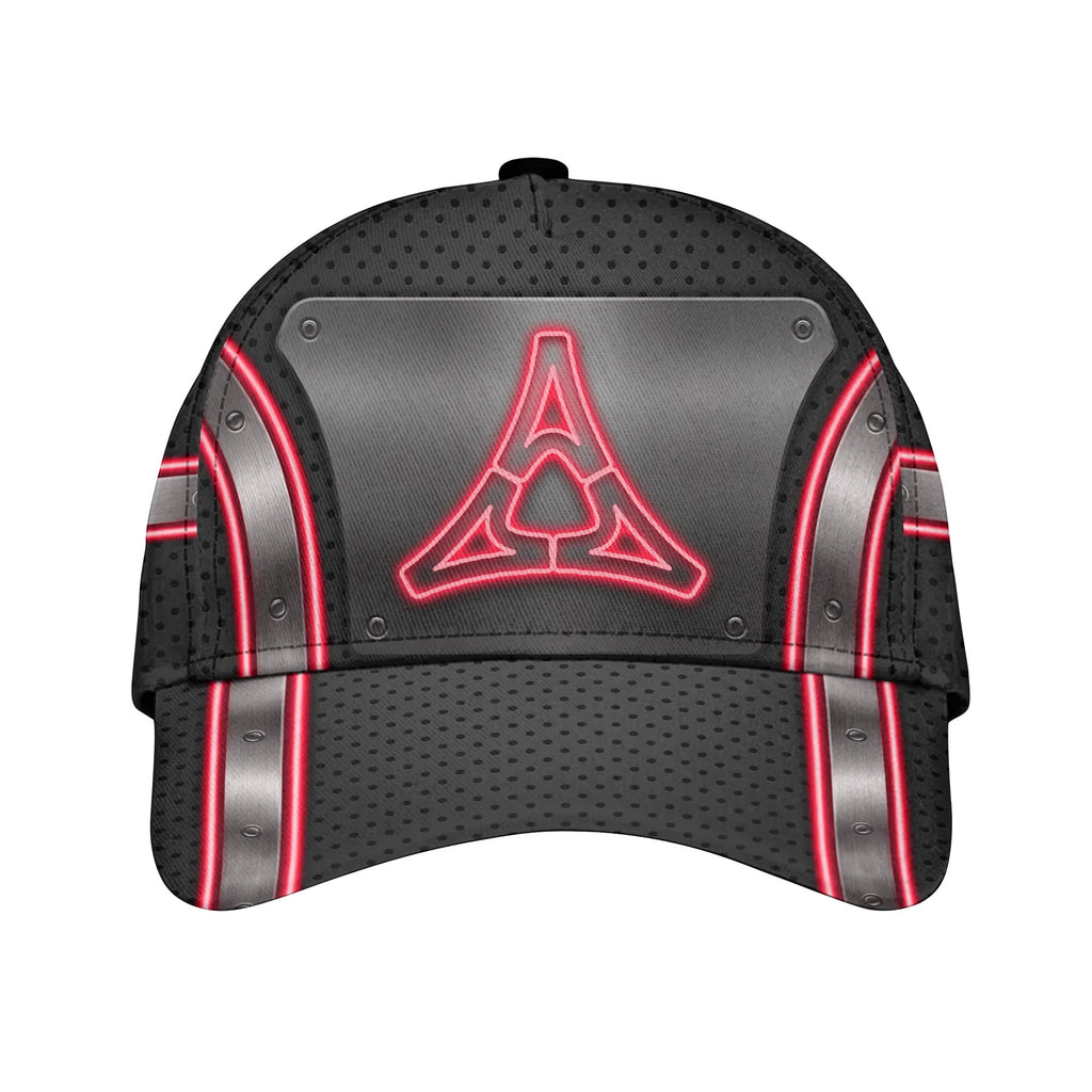 Dodge Cap CSC084