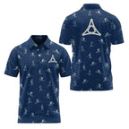 Dodge Short Sleeve Polo SHW011