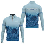 Chrysler Quarter-zip Pullover SHW001