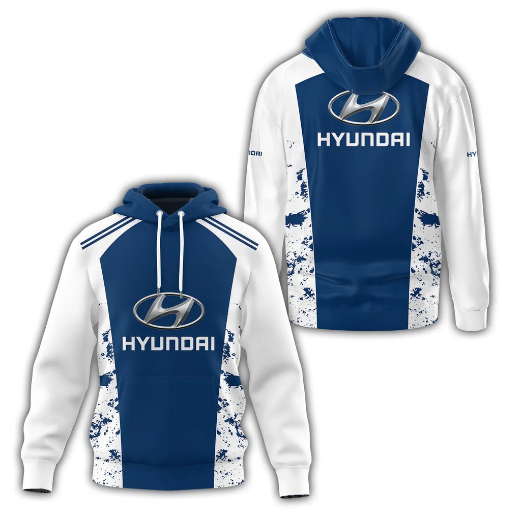 Hyundai Hoodie SC089