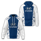 Hyundai Hoodie SC089