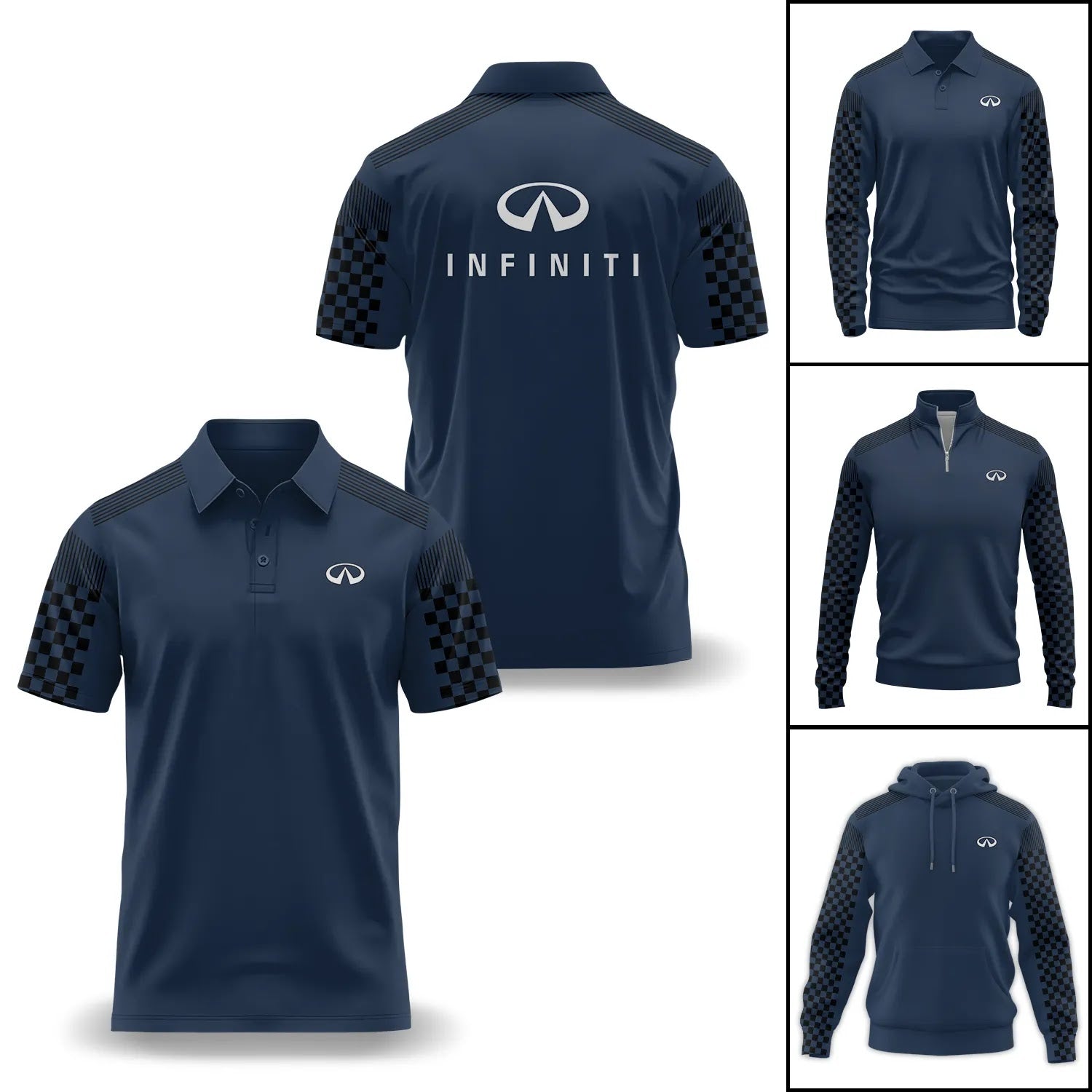 Infiniti Apparels SC057