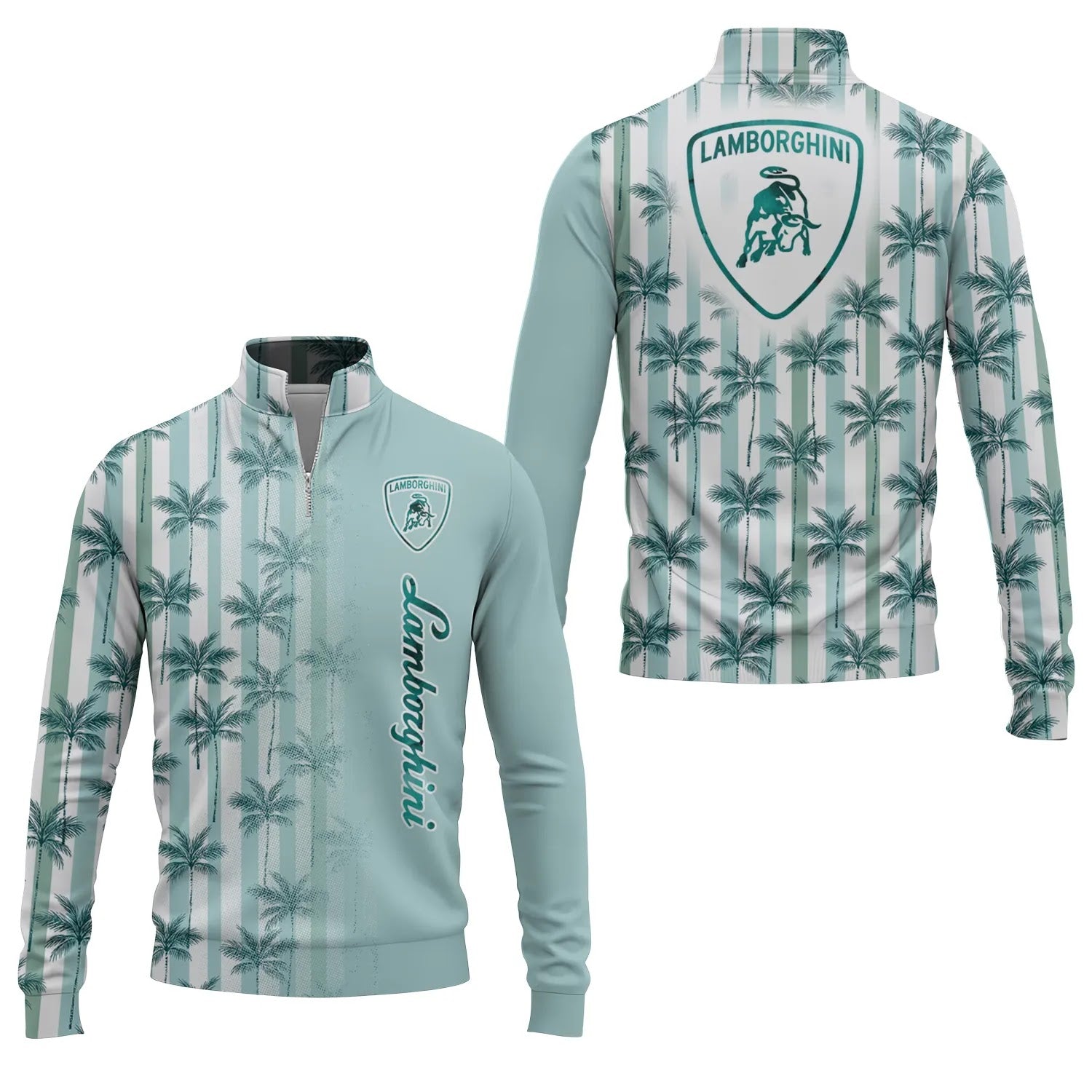 Lamborghini Apparels SHW028