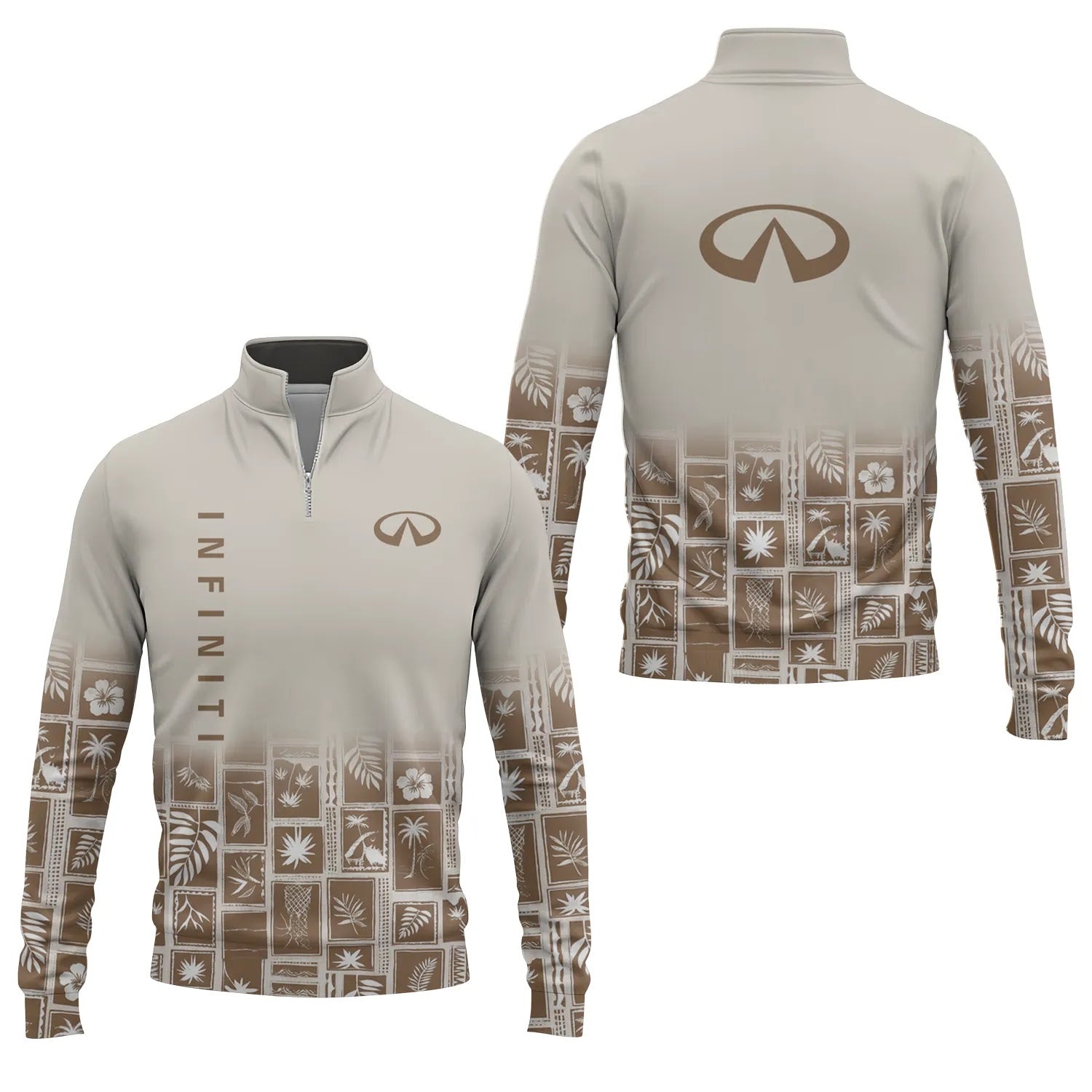 Infiniti Apparels SHW067