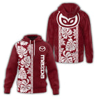 Mazda Apparels SHW046