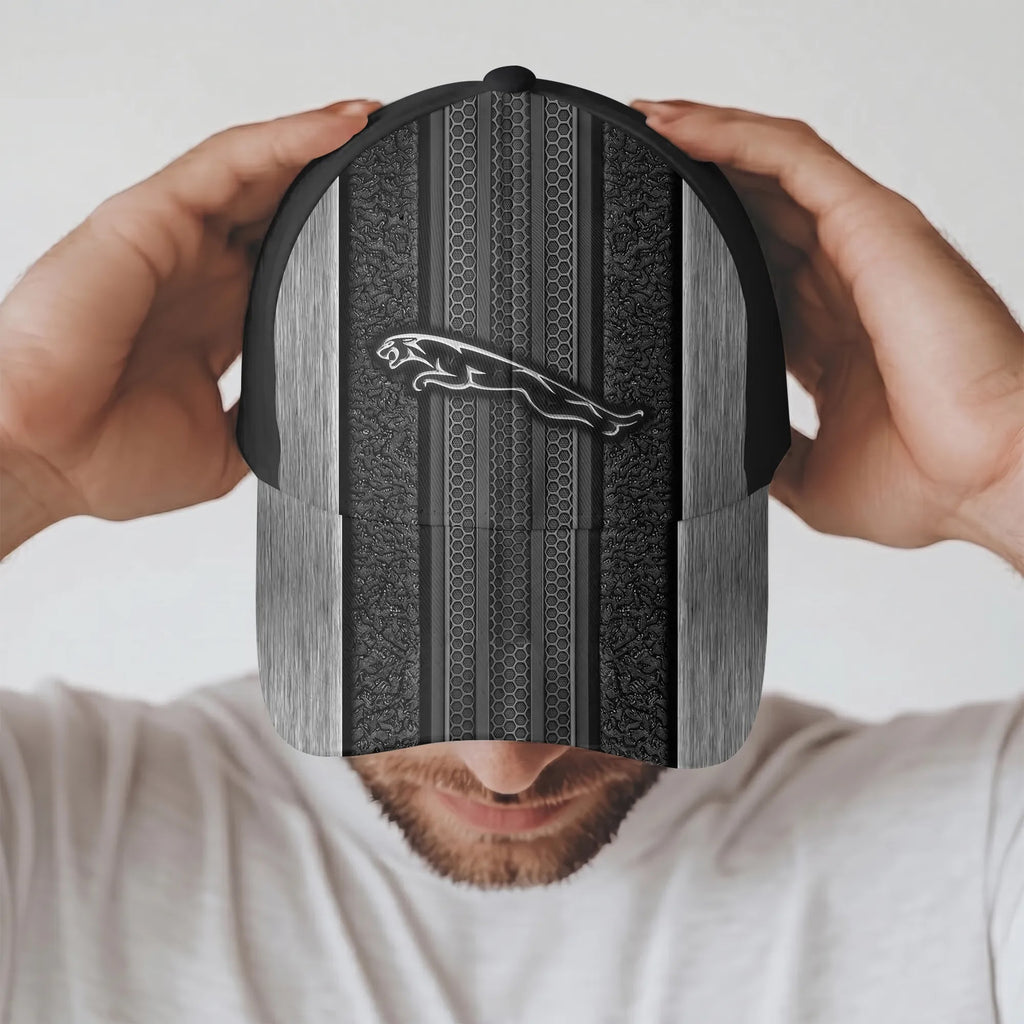 Jaguar Cap CSC075