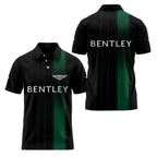 Bentley Short Sleeve Polo SC068
