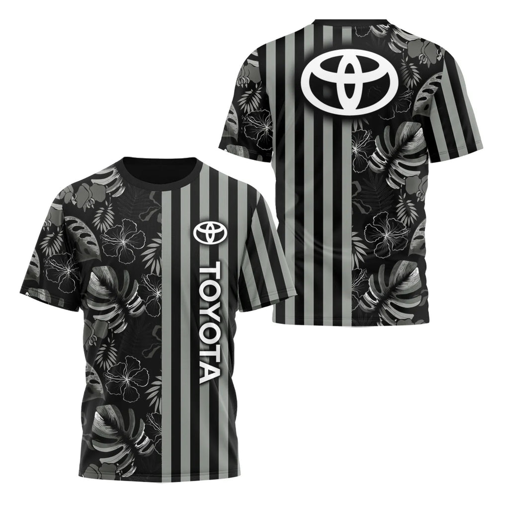 Toyota T-shirt SHW040