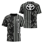 Toyota T-shirt SHW040