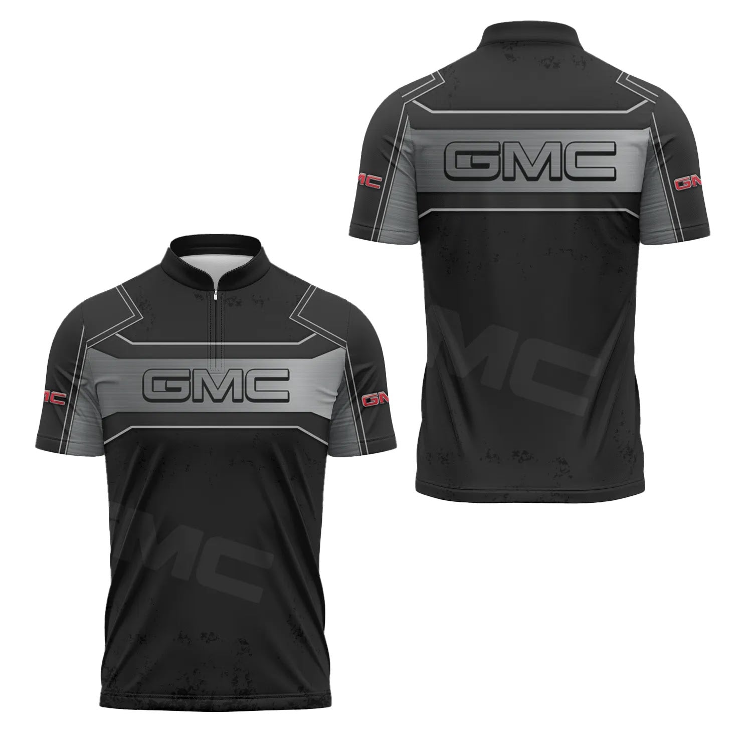GMC Apparels SC085