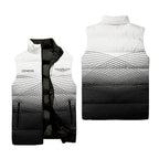 Genesis Sleeveless Puffer Jacket SC109
