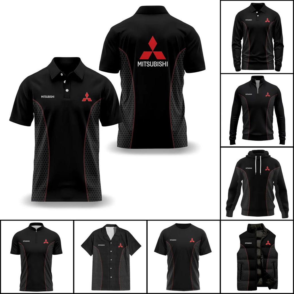 Mitsubishi Apparels SC072
