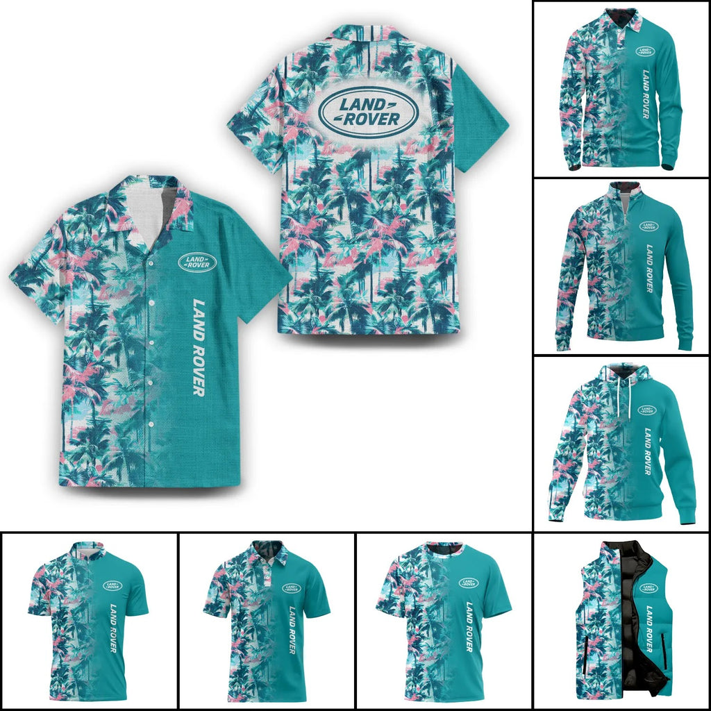 Land Rover Apparels SHW061