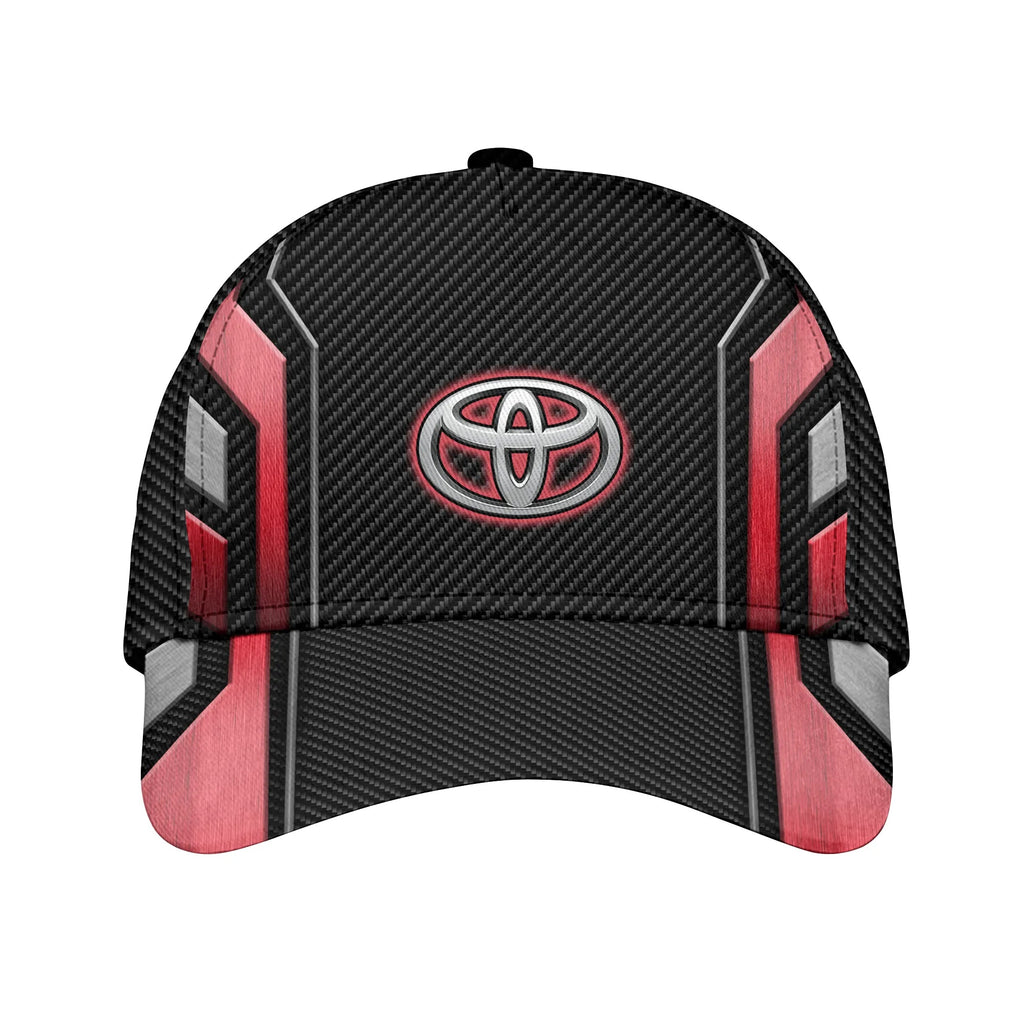 Toyota Cap CSC059