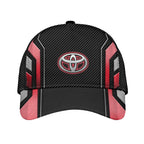 Toyota Cap CSC059