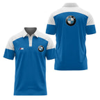 BMW Short Sleeve Polo SC087