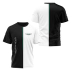 Aston Martin T-shirt SC076