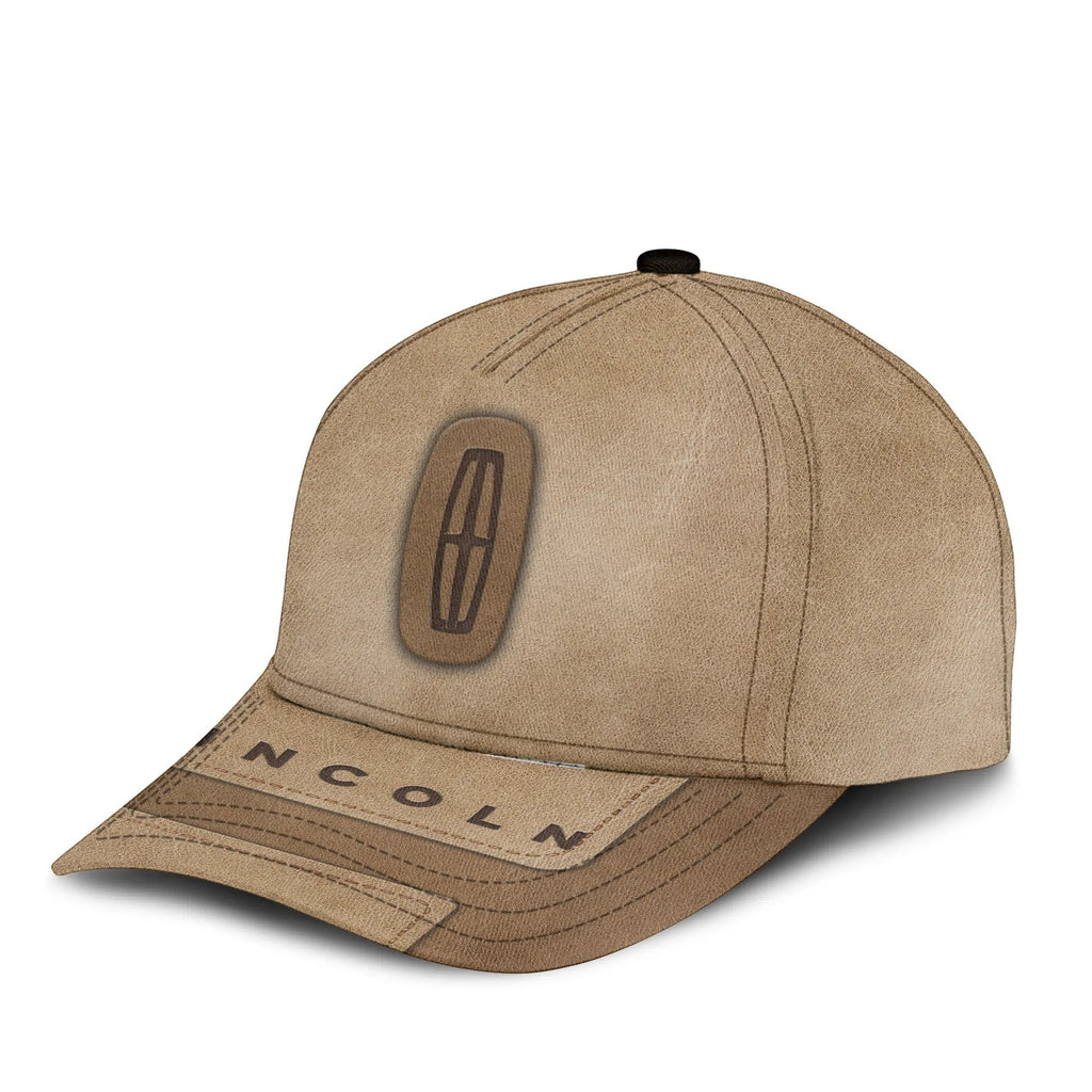 Lincoln Cap CSC004