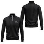 Jaguar Quarter-zip Pullover SC062