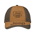Jeep Cap CSC028