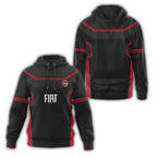 Fiat Hoodie SC052