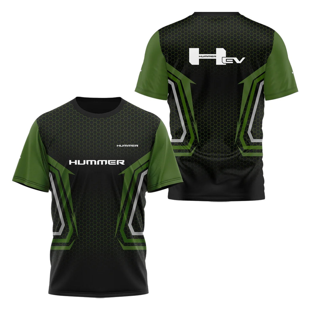 Hummer T-shirt SC075