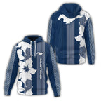 Ford Mustang Hoodie SHW039