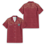 Alfa Romeo Premium Hawaiian Shirt SC108