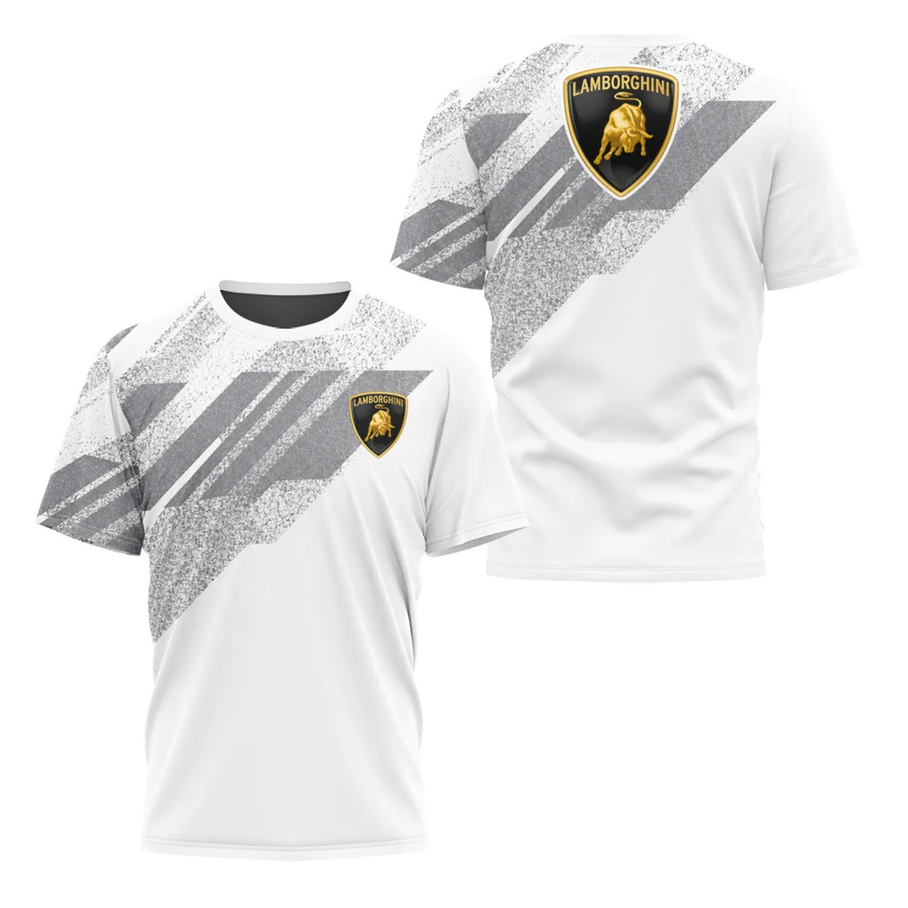 Lamborghini T-shirt SC105