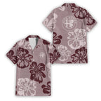 Alfa Romeo Premium Hawaiian Shirt SHW073