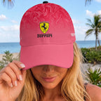 Ferrari Cap CSC056