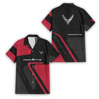 Corvette Premium Hawaiian Shirt SC117