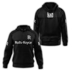 Rolls-Royce Hoodie SC047