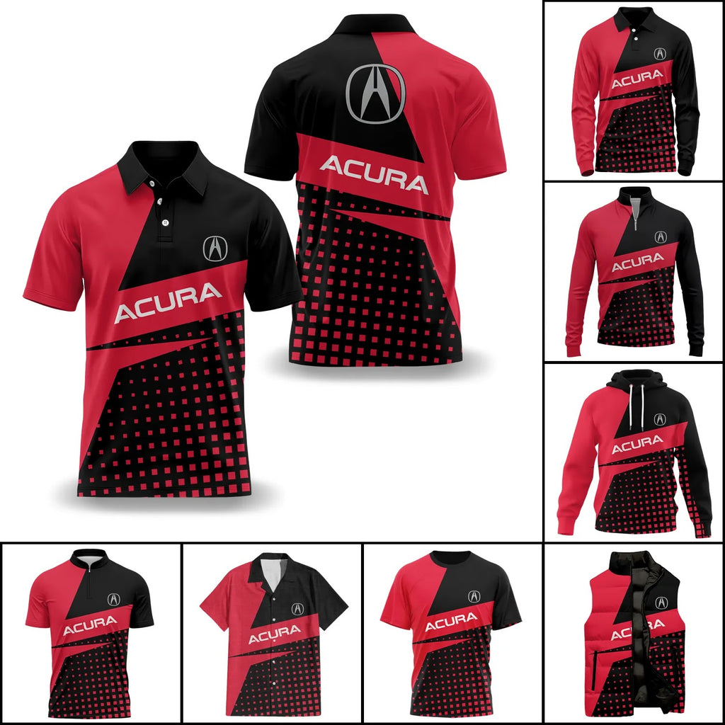 Acura Apparels SC083