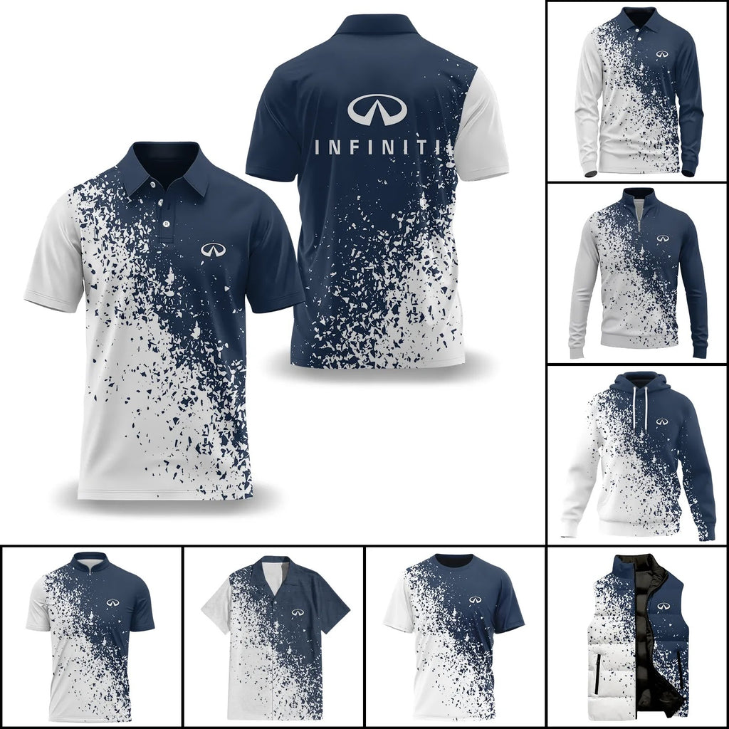 Infiniti Apparels SC070