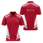 GMC Short Sleeve Polo SC092