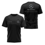 Mercedes-Benz T-shirt SC066