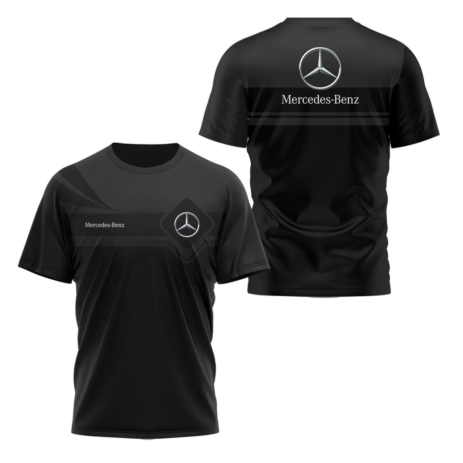 Mercedes-Benz T-shirt SC066