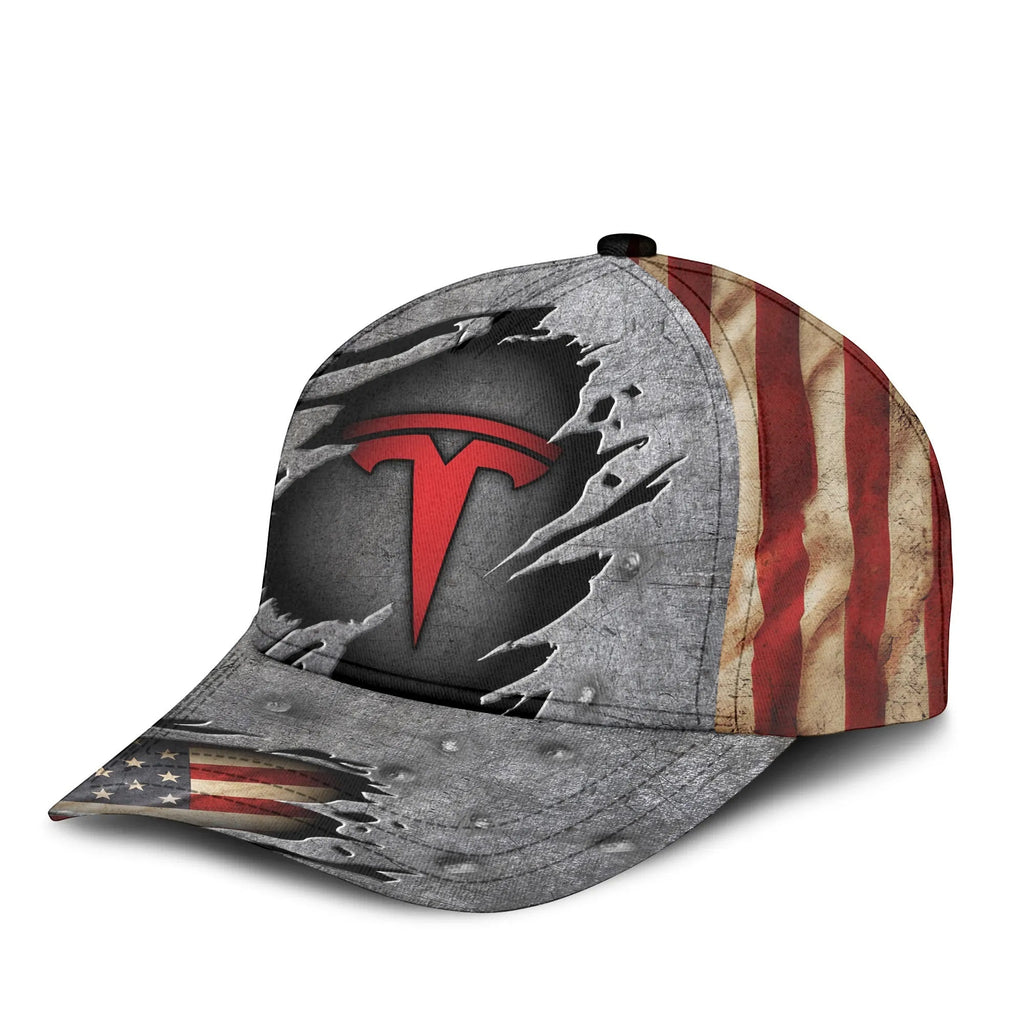 Tesla Cap CSC005