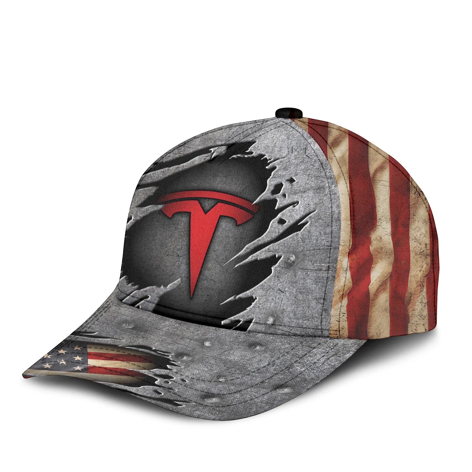 Tesla Cap CSC005